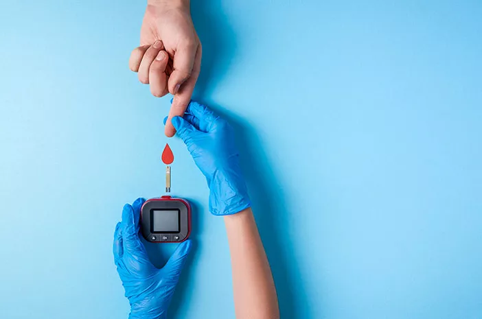 4 Pemeriksaan untuk Mendeteksi Diabetes Insipidus dalam Tubuh