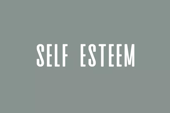 7 Hal yang Menunjukkan Tingginya Self-Esteem