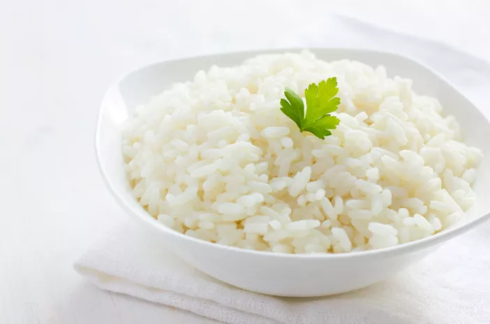 Makan Nasi Bisa Menurunkan Tingkat Obesitas?
