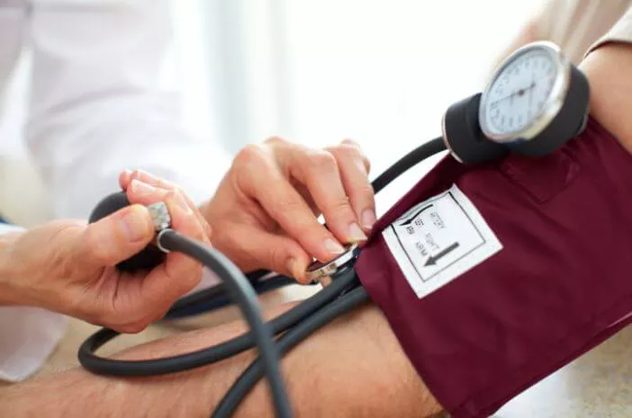 Bolehkah Pengidap Hipertensi Berpuasa?