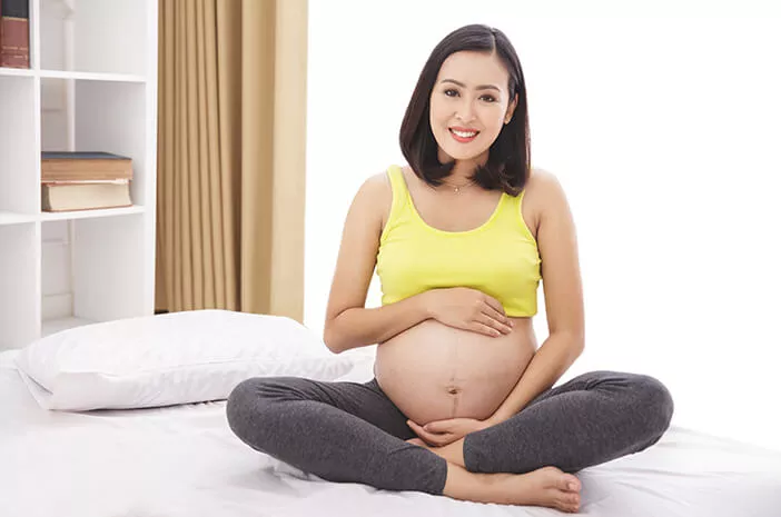 Inilah 7 Penyebab Kehamilan Ektopik