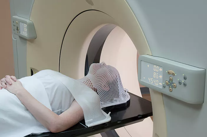 Benarkah Sering Radioterapi Bisa Idap Karsinoma Sel Basal?