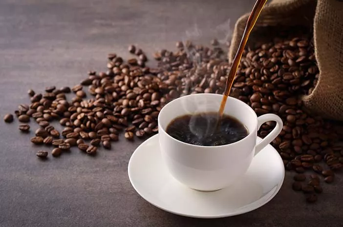 Mencoba Coffee Diet, Apakah Aman Dilakukan? 