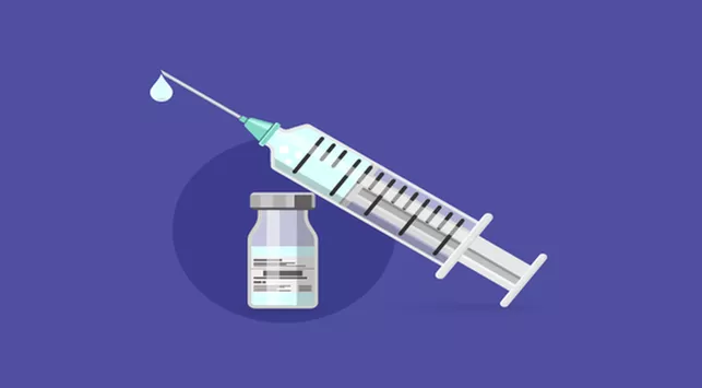 Vaksin Tetes atau Suntik? Kenali Bedanya