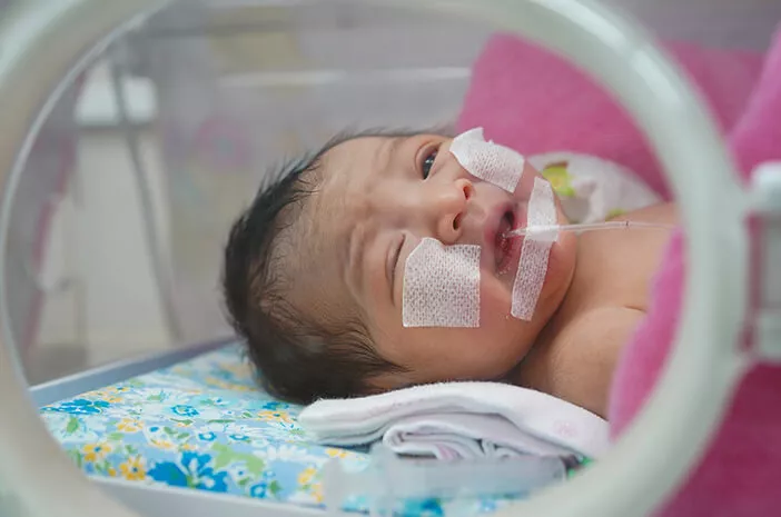 Benarkah Kelahiran Prematur Sebabkan Dyspraxia pada Anak?