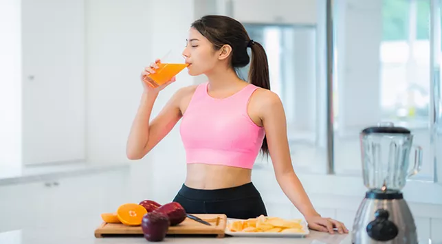Kenalan dengan Diet Fleksibel untuk Turunkan Berat Badan