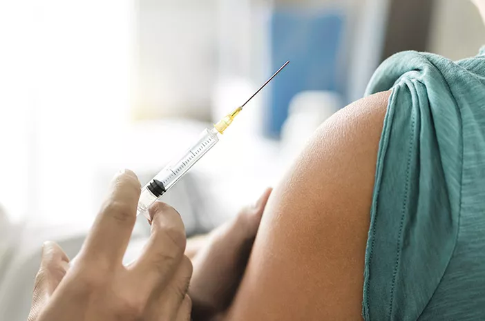 3 Hal yang Harus Diketahui saat Menjadi Relawan Vaksin COVID-19