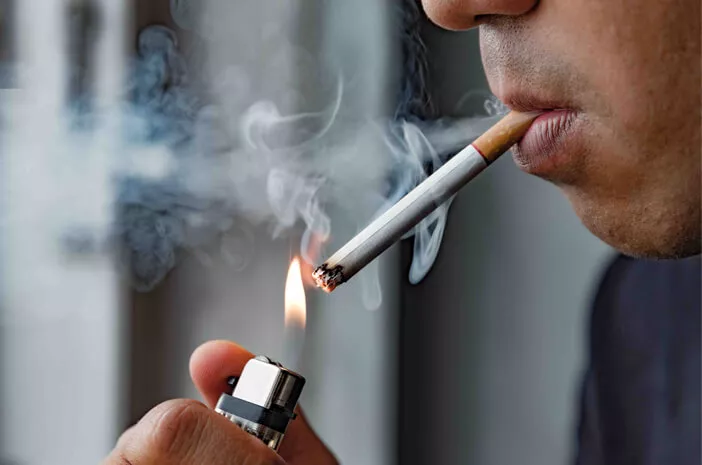 Apakah Merokok Bisa Menyebabkan Kanker Penis?
