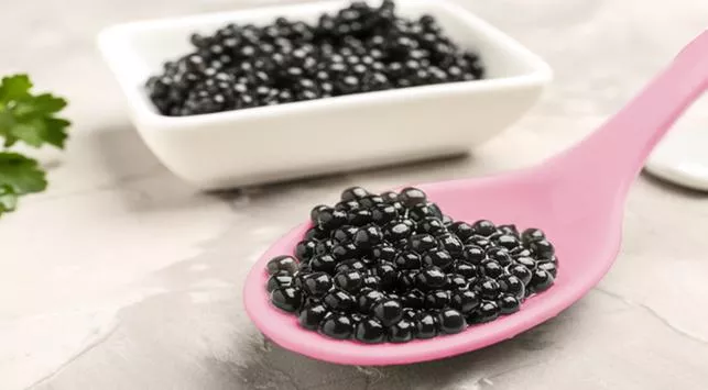 Tidak Cuma Enak, Ini Manfaat Caviar yang Luar Biasa