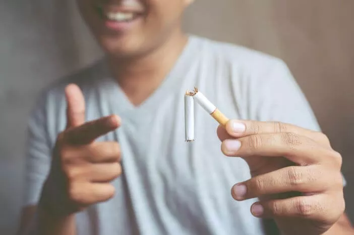 6 Trik untuk Mulai Berhenti Merokok