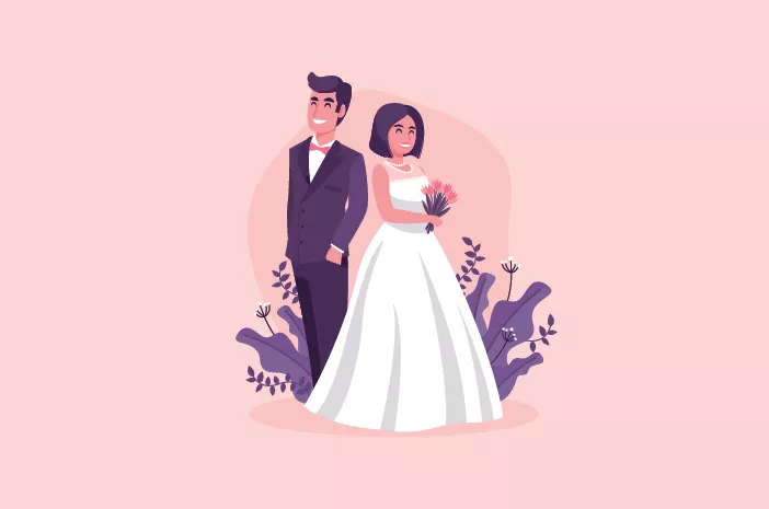 PTSD Ternyata Dapat Memengaruhi Kualitas dalam Pernikahan