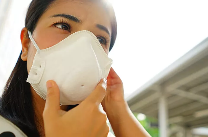 Mudah Menular, Ini Cara Mencegah Penyebaran Flu Singapura