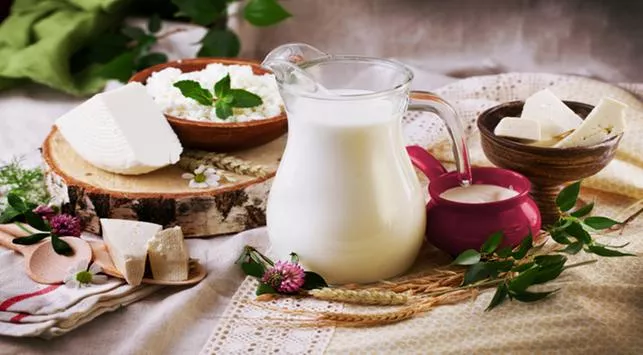 Manfaat Susu Kambing yang Perlu Diketahui