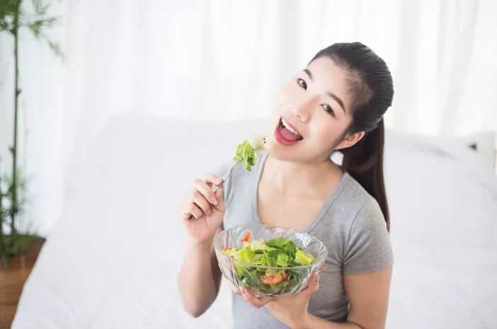 6 Jenis Makanan Sehat yang Aman Dikonsumsi Pengidap Miom
