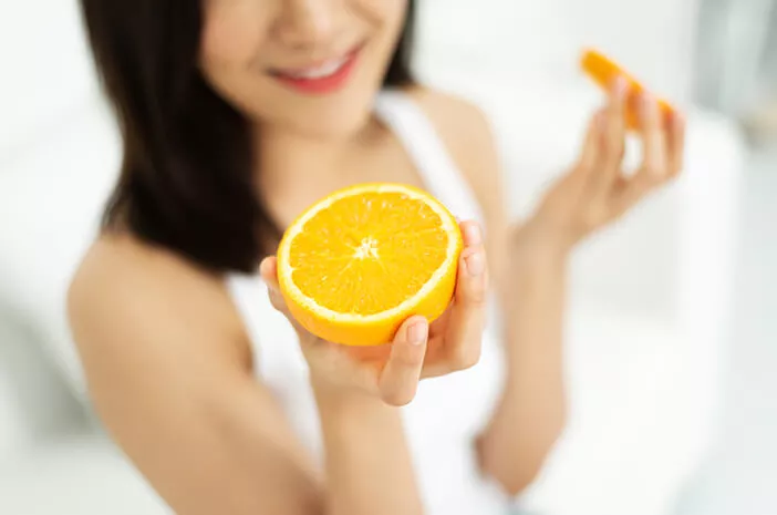 Ini Alasan Kekurangan Vitamin C Sebabkan Skorbut