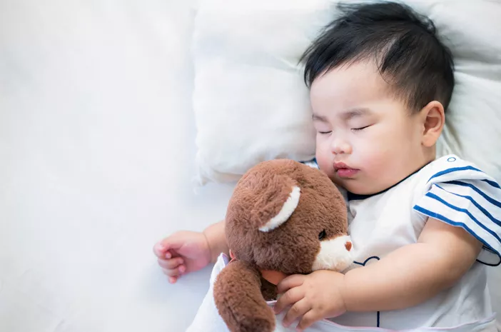 Kelahiran Bayi Prematur, Apakah Berisiko Mengalami SIDS?