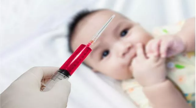 Perlu Tahu, Ini Vaksin MR dan MMR untuk Anak