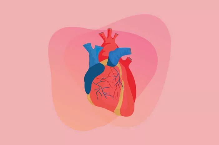 Bolehkah Pengidap Penyakit Jantung Puasa?