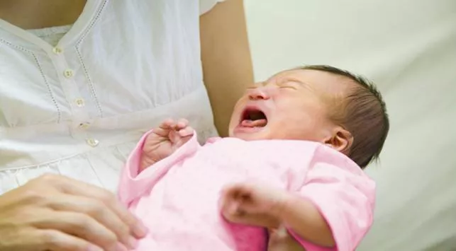 3 Cara Mengatasi Bisul pada Bayi
