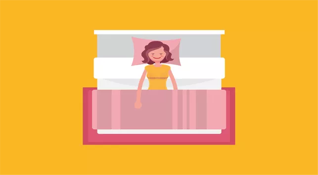 Benarkah Memakai Bra Saat Tidur Berbahaya?