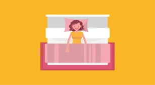 Benarkah Memakai Bra Saat Tidur Berbahaya?