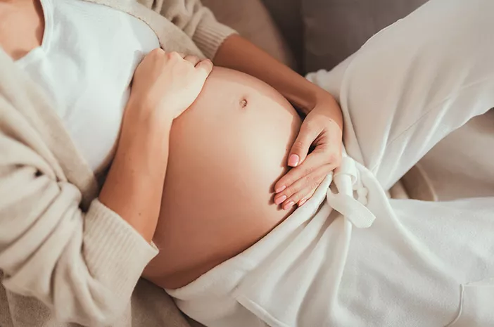 Ibu Harus Tahu, Inilah Mitos dan Fakta Seputar Kehamilan