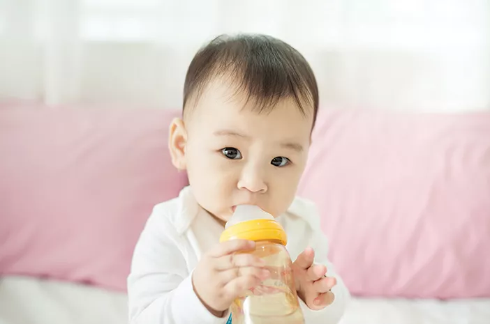 Alergi Susu Bisakah Disembuhkan?