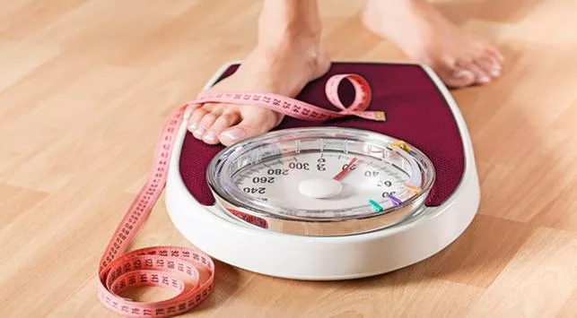 Menurunkan Berat Badan dengan Diet Makro