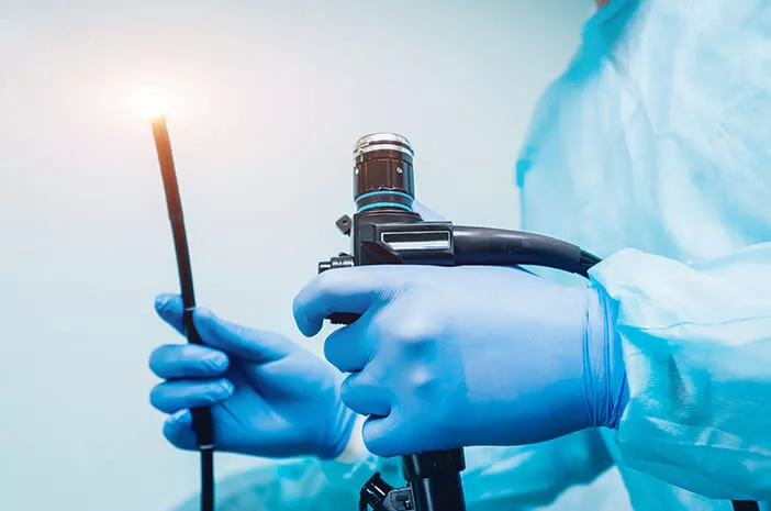 8 Hal yang Perlu Diketahui tentang Pemeriksaan Endoskopi