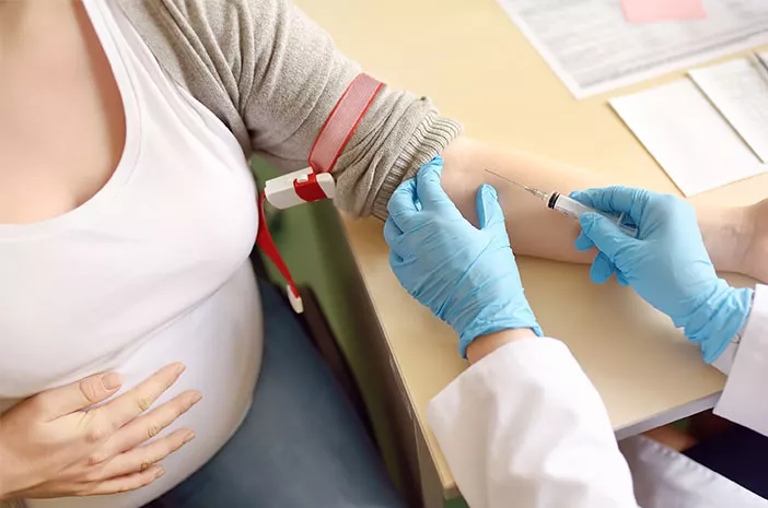 Ibu Hamil Curiga Terkena Hepatitis B, Lakukan Tes Medis Ini