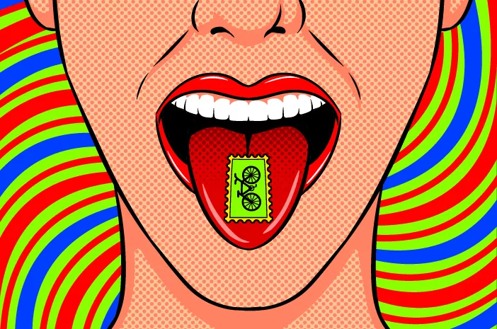 Mengenal Bahaya LSD, Narkotika yang Kerap Digunakan Public Figure