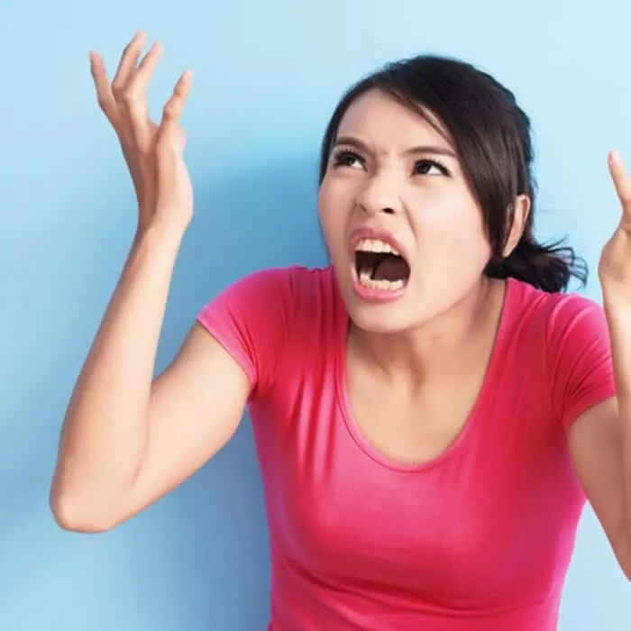 8 Tips Mengontrol Kemarahan Agar Tidak Berlebihan