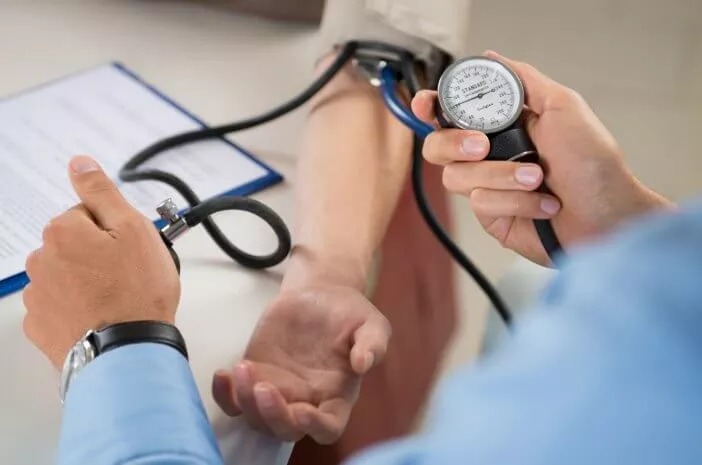 4 Pemeriksaan Medis untuk Diagnosis Hipertensi Sekunder