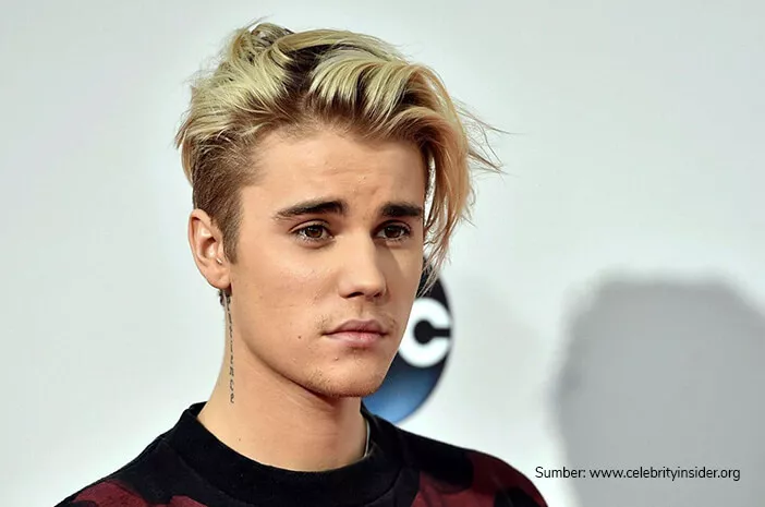 Justin Bieber Akui Konsumsi Narkoba, Ini Efeknya