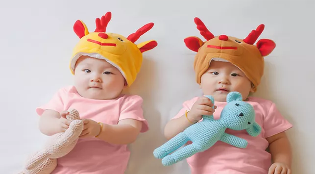 4 Fakta Menarik Seputar Anak Kembar yang Belum Diketahui