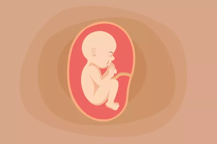 Waspada Ari-Ari Tertinggal Saat Bayi Lahir, Kenali Penyebab Retensi Plasenta