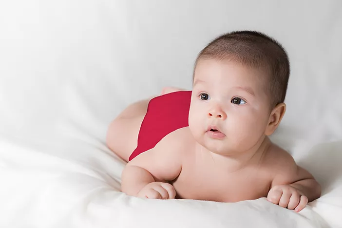 Gastroschisis yang Terjadi pada Bayi, Ini yang Perlu Diketahui