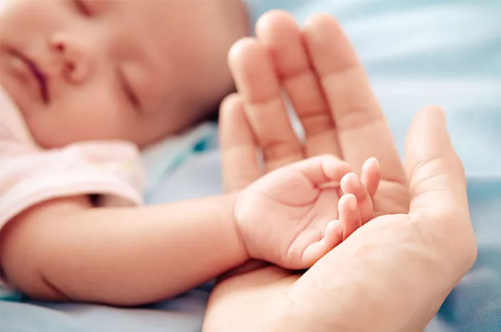 4 Fakta Tentang Penyakit Kuning pada Newborn