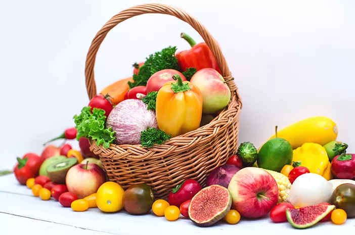 Pola Makan Sehat untuk Mencegah Varises Esofagus