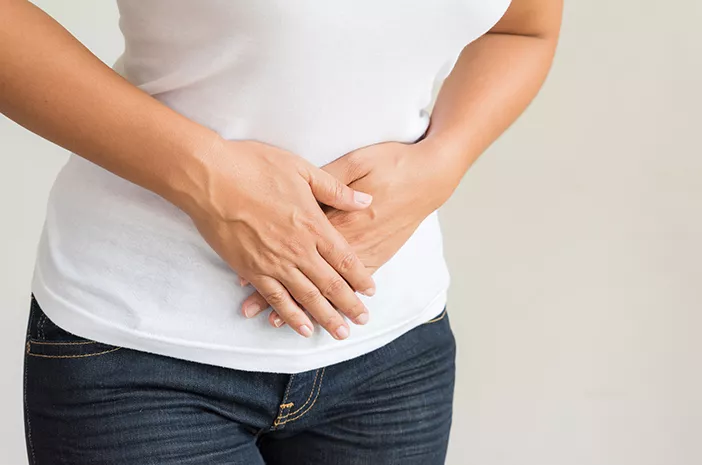 Bagaimana Cara Mencegah Endometriosis di Usia Muda?