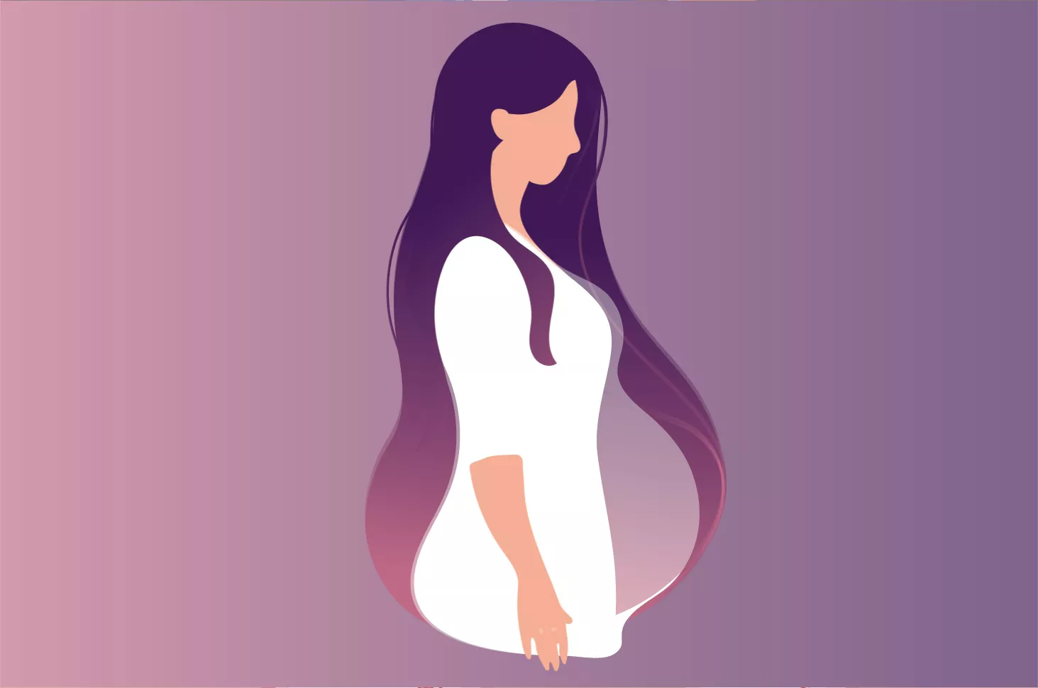 Inilah 6 Hal yang Menandakan Kehamilan Palsu