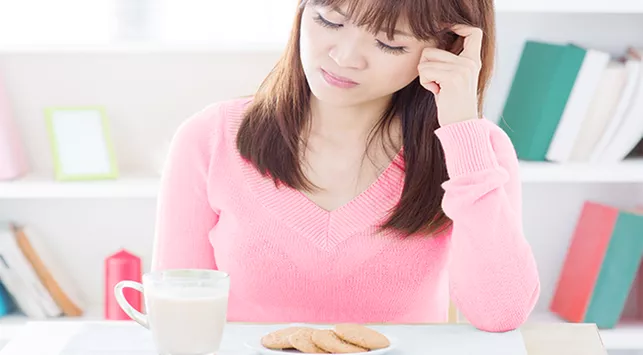 8 Gangguan Makan yang Merugikan Kesehatan