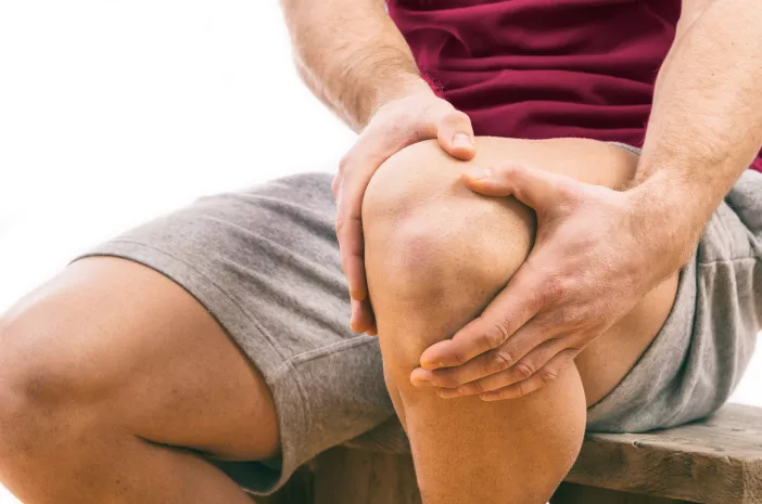 4 Olahraga yang Bisa Menyebabkan Nyeri Lutut