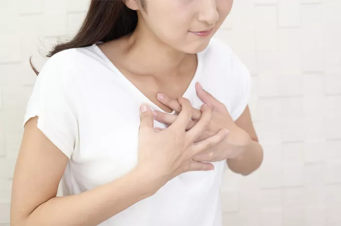Inilah Penyebab Endokarditis, Infeksi pada Lapisan Dalam Jantung