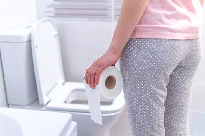 Infeksi Saluran Kemih Sebabkan Leukosit Tinggi dalam Urine