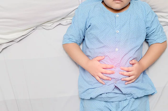 Penyebab Anak-Anak Rentan Mengalami Giardiasis 