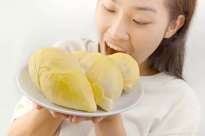 Aturan Makan Durian yang Sehat Biar Tetap Sehat