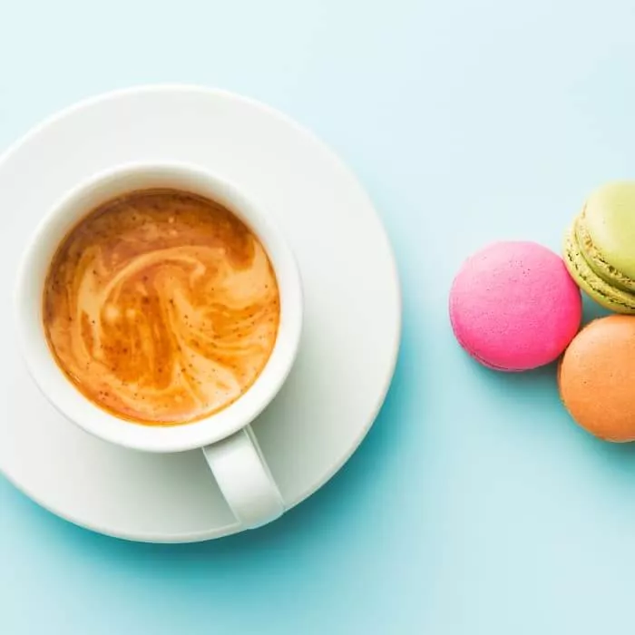 Cermati 3 Fakta Bahaya Kafein Bagi Pengidap Diabetes
