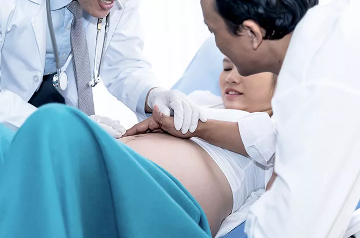 Mengenal Cryptic Pregnancy, Kehamilan yang Tidak Disadari
