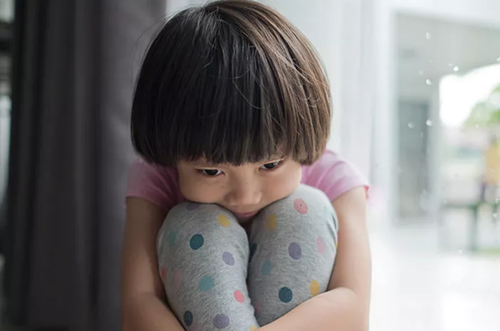 Picu Depresi, Ini 8 Tanda Internalizing Behavior pada Anak